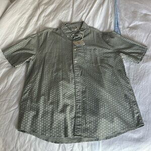 NEW Feherty Men’s shirt